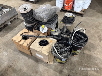 Quantity of Electrical Wiring Wrap