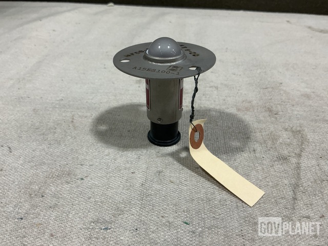 (9) Kidde 30-207-7AM Flame Detectors