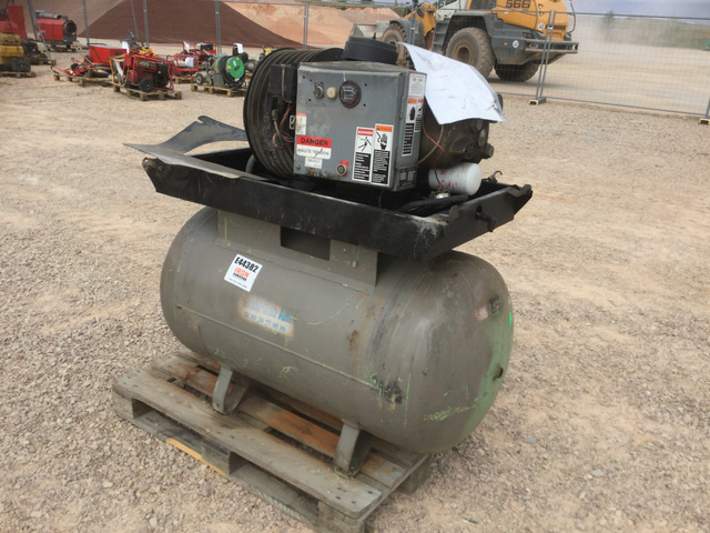 Sullair Electric Air Compressor