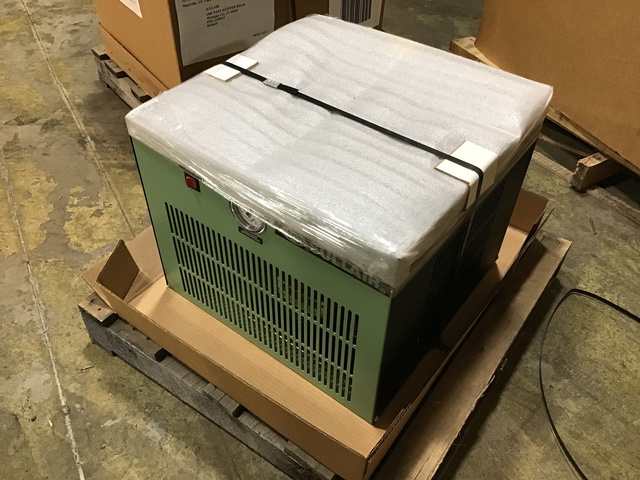 Sullair ATRH-50 Air Dryer - Unused