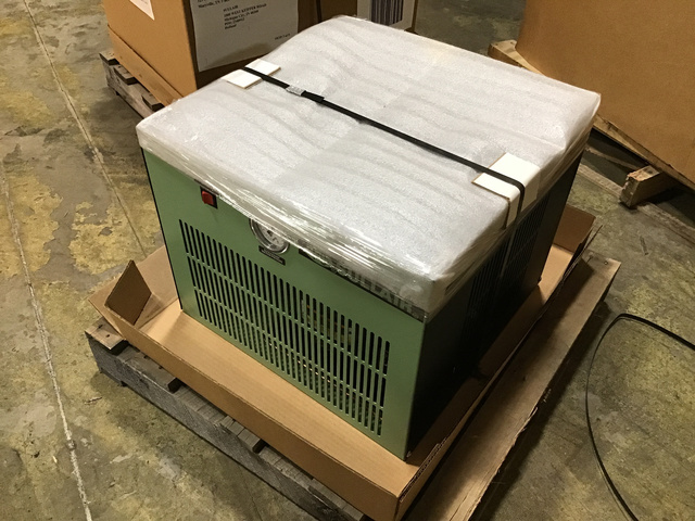 Sullair ATRH-50 Air Dryer - Unused