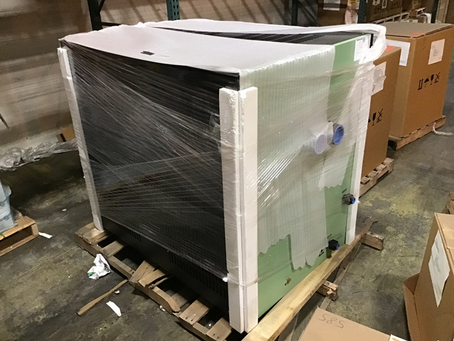 Sullair ATRD-1000 Air Dryer - Unused Sullair ATRD-1000 Air Dryer - Unused