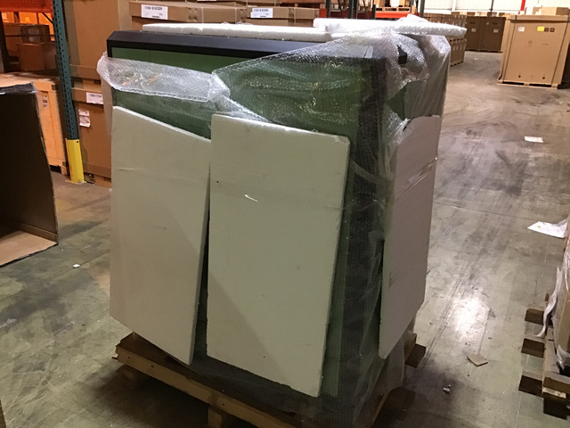 Sullair RD-850-230-3-60-W Air Dryer - Unused