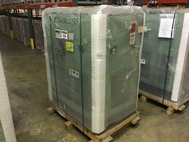 Sullair RD-0500-575-3-60-A Air Dryer - Unused