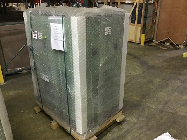 Sullair RD-0700-400-3-50-A Air Dryer - Unused