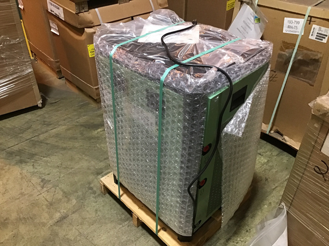 Sullair RH-0075-115-1-60-A Air Dryer - Unused