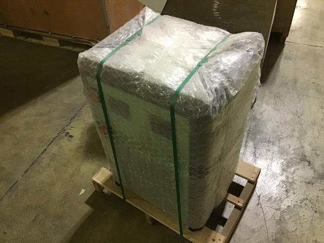 Sullair RN-0125-230-1-60-A Air Dryer - Unused Sullair RN-0125-230-1-60-A Air Dryer - Unused