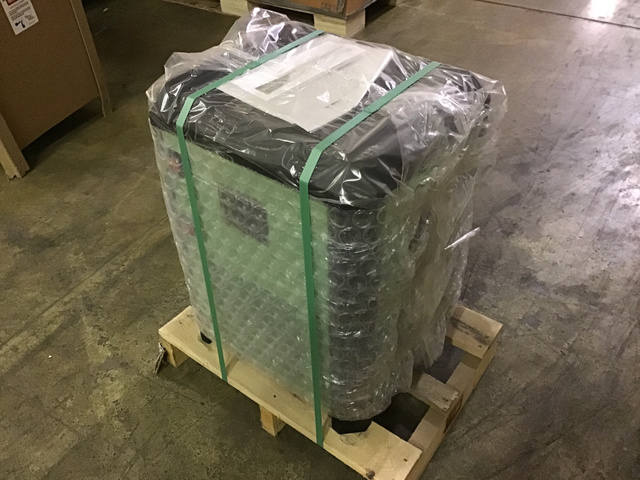 Sullair RN-0035-115-1-60-A Air Dryer - Unused Sullair RN-0035-115-1-60-A Air Dryer - Unused