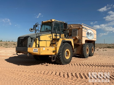 Water Truck