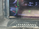Hour Meter / Odometer