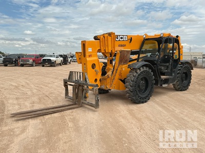 2022 JCB 510-56 Teleskoplader