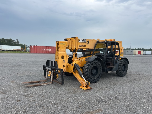 2018 JCB 510-56 Telehandler