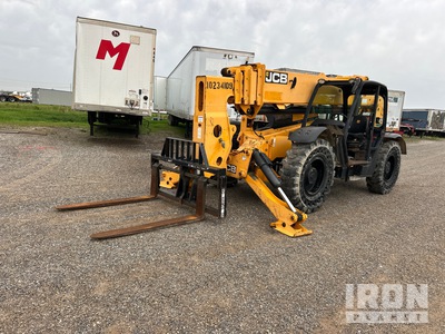 2018 JCB 510-56 Verreiker