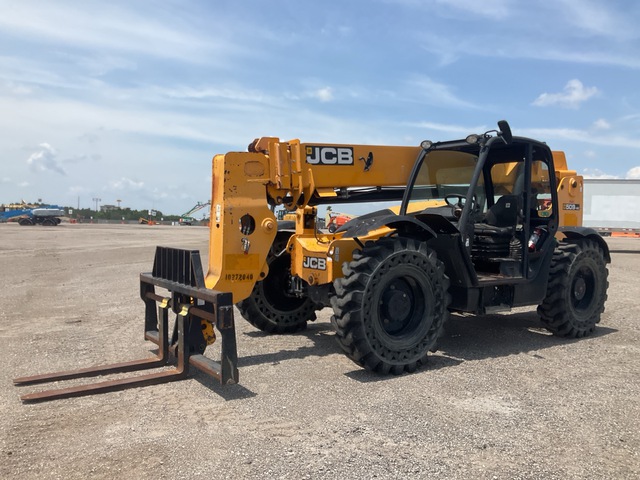 2019 JCB 509-42 Telehandler