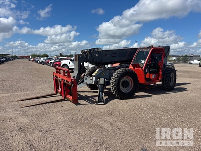 2020 Skyjack SJ1056TH Telehandler