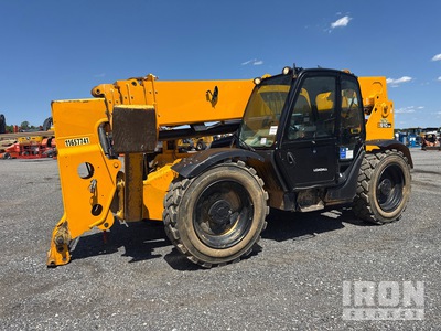 2023 JCB 510-56 Sollevatore telescopico