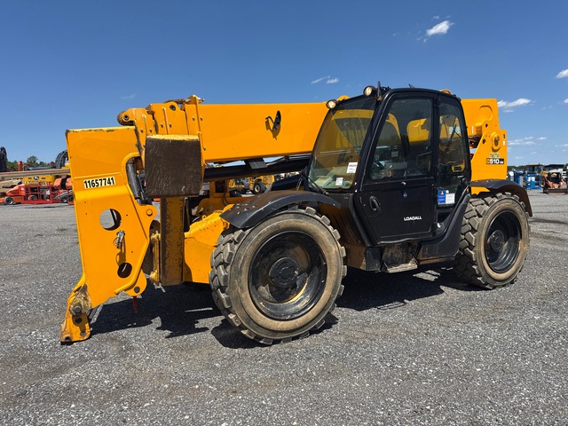 2023 JCB 510-56 Telehandler