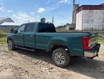 Picture, Left Rear Corner