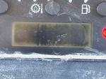 Hour Meter / Odometer