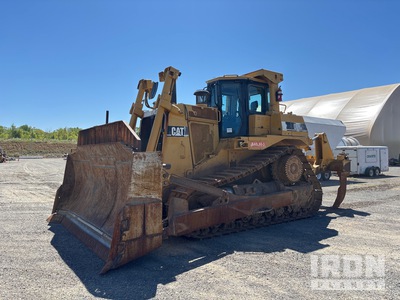 Cat D9T Crawler Dozer