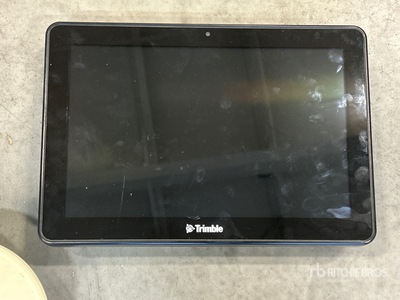 2016 Trimble NavController III GPS
