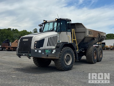 2023 Rokbak RA30 Articulated Dump Truck