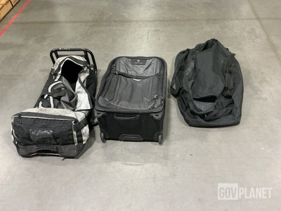 (21) Assorted Individual Bags