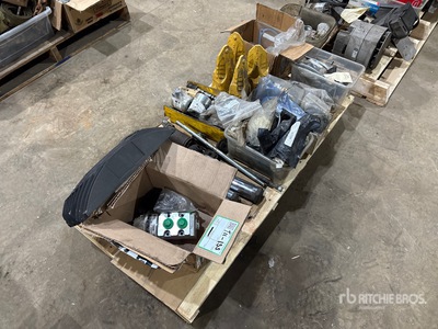 Rotobec parts
