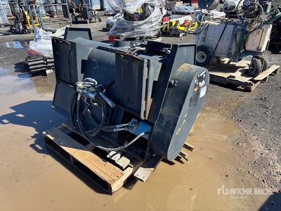 Skid Steer Bucket