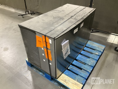 Manitowoc SD1403W Ice Machine/Freezer
