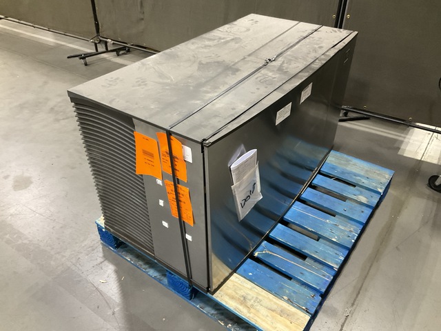Manitowoc SD1403W Ice Machine/Freezer
