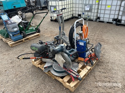 Quantity of Tools