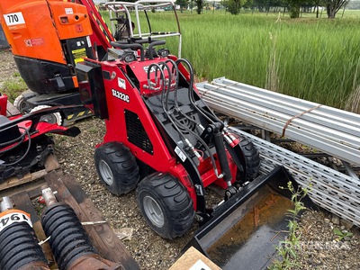 2025 SDLOOL SL-323W Schranklader