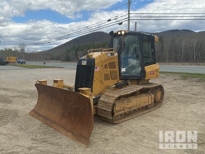 2019 Cat D5K2 XL Crawler Dozer