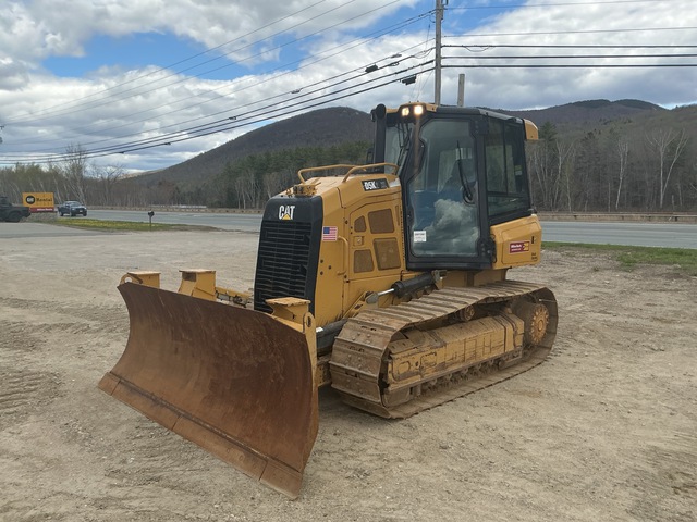 2019 Cat D5K2 XL Crawler Dozer