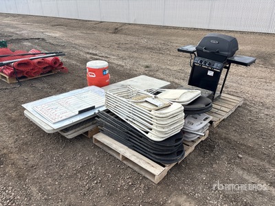 Quantity of Tables & Chairs