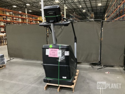 Life Fitness Power Mill Stair Stepper