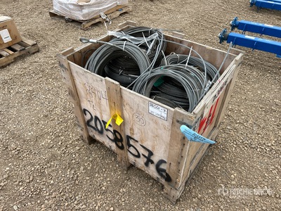 Quantity of Cable
