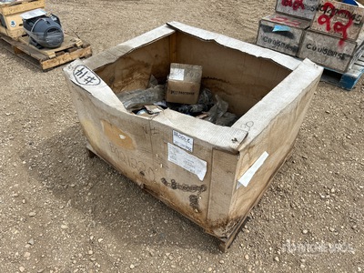 Quantity of Shock Assembly