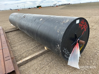 Land Roller Drum