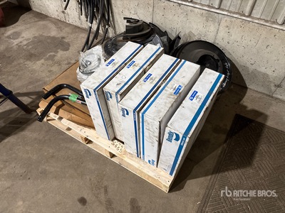 Quantity of Dust Shields