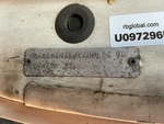 Serial Number / VIN