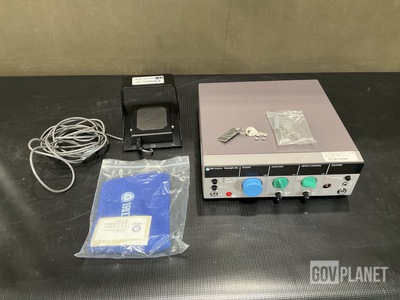 Iridex OcuLight Diode Laser System