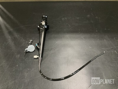 Olympus Flexible Cystoscope