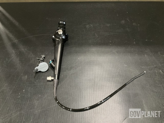 Olympus Flexible Cystoscope