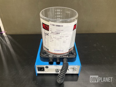 Matrx 3000 Veterinary Anesthesia Ventilator