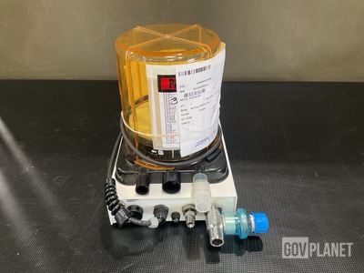 SurgiVet SAV 2500 Veterinary Ventilator