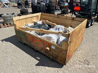 Quantity of Gearbox