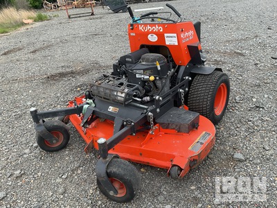 2024 Kubota SZ26NC-61-2 Stand-On Lawn Mower