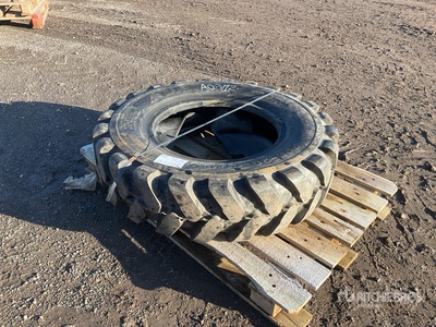 2020 Camso 8.25-20 Opony (Unused)
